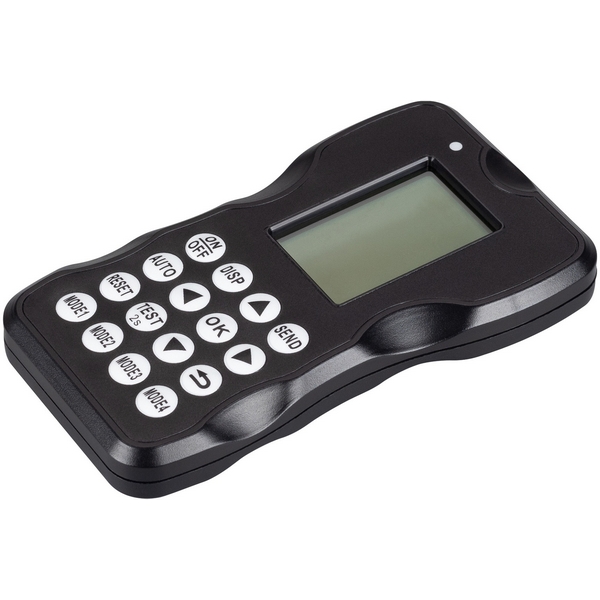 

Пульт ARL-LAGERN-IR (3V) (Arlight, IP20 Пластик, 3 года) 052018, LAGERN 052018