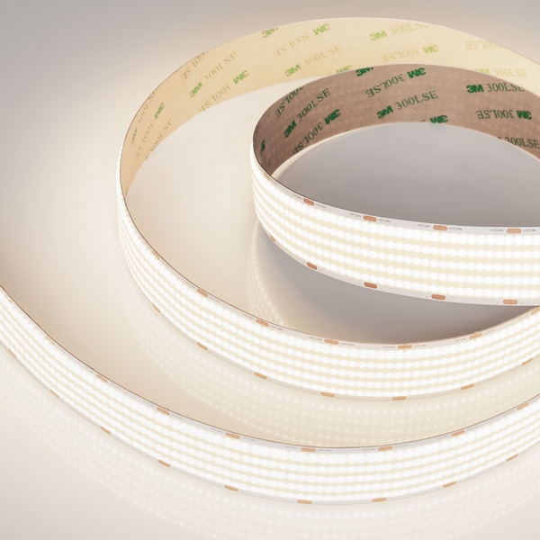 Изображение товара Светодиодная лента Arlight COB-X1600-30mm 24V Day4000, 5m