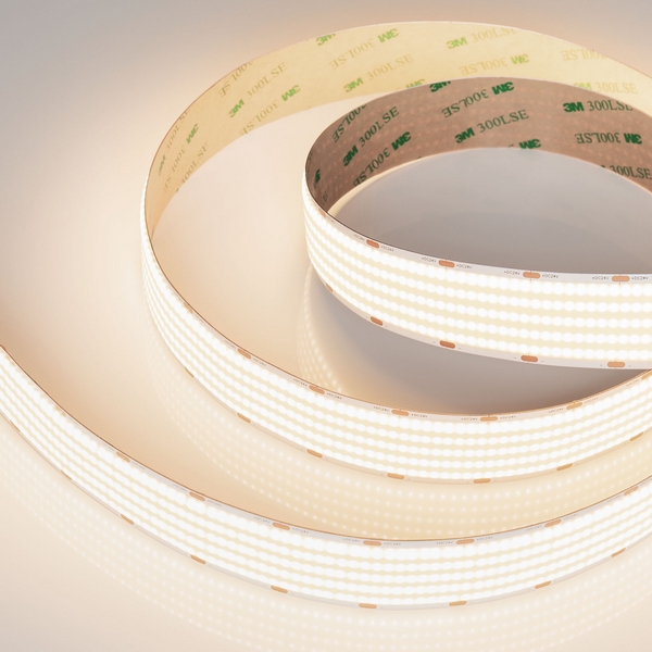 Изображение товара Светодиодная лента COB-X1600-30mm 24V Warm3500 5м IP20 ARLIGHT