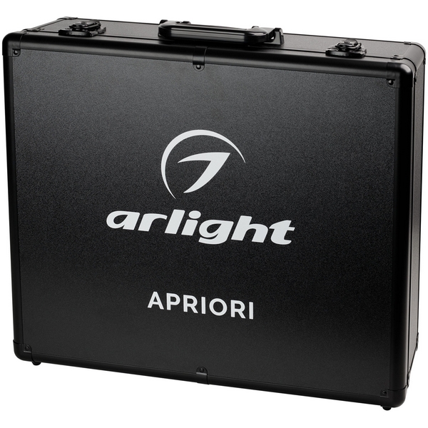 

Демо-кейс ART-APRIORI-DEMO-CASE (48V) (Arlight, IP20 Металл, 3 года) 052239, APRIORI 052239