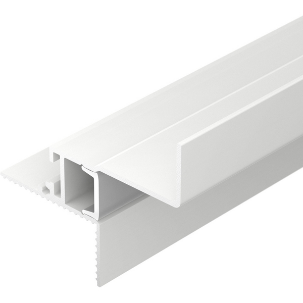 Изображение товара Профиль световая линия под гипсокартон Arlight СEIL-S12-SHADOW-20-SIDE-3000 WHITE
