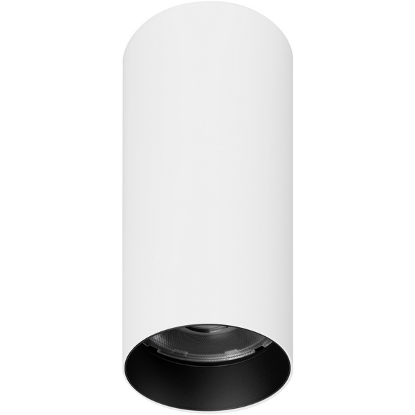 

Накладной точечный светильник SP-GABI-SURFACE-R60-12W Day4000 (WH, 60 deg, 230V) (Arlight, IP40 Металл, 5 лет) 052338, GABI SURFACE 052338