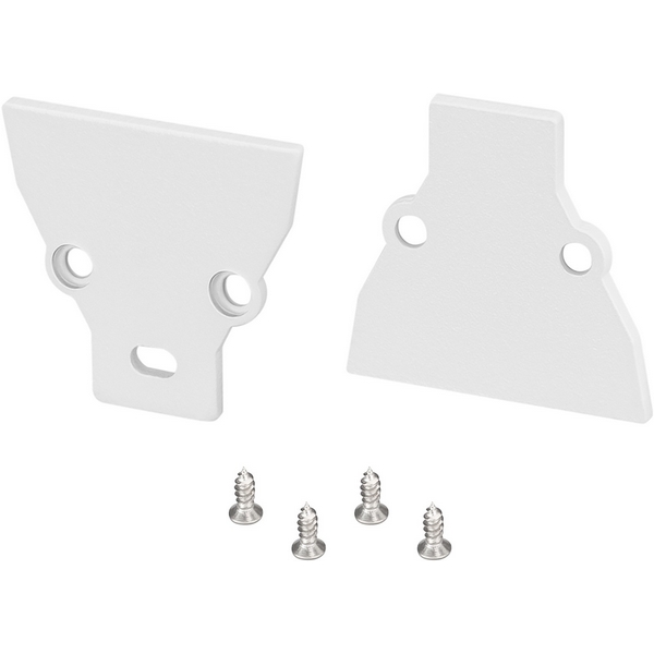 

Комплект заглушек COMFORT10-V-FANTOM WHITE (Arlight, Металл) 052385, SL-BEVEL 052385