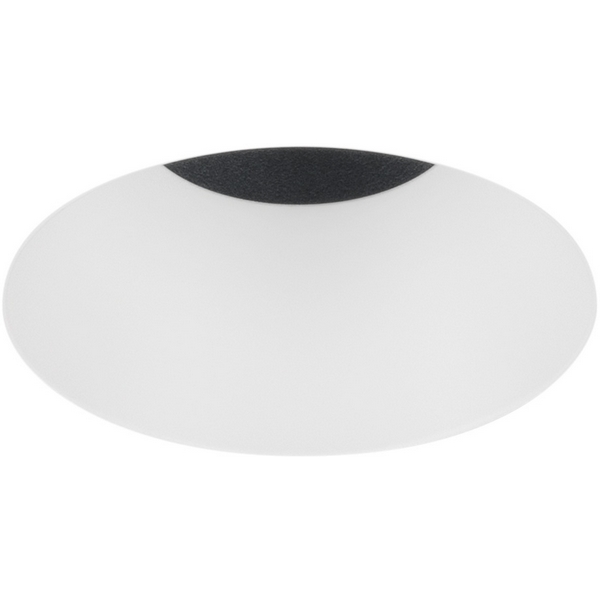 

Встраиваемый светильник светодиодный под гипсокартон MS-ARADO-TRIMLESS-R45-5W Warm3000 (WH-WH, 36 deg, 230V) (Arlight, IP20 Металл) 052389, Белый, ARADO 052389