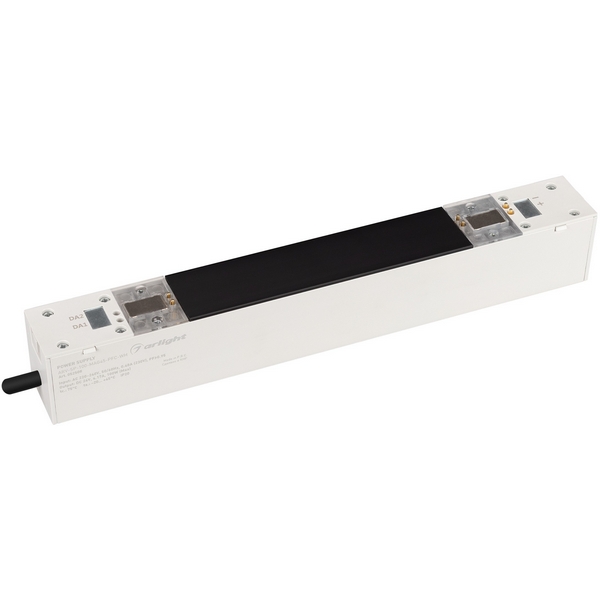 

Блок питания ARV-SP-100-MAG45-PFC-WH (24V, 4.17A, 100W) (Arlight, IP20 Пластик) 052508, ARV-SP 052508
