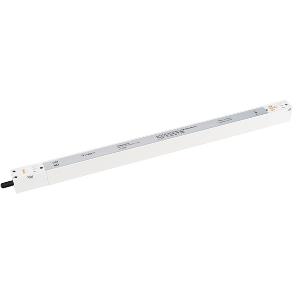 

Блок питания ARV-SP-150-MAG25-PFC-WH (24V, 6.25A, 150W) (Arlight, IP20 Пластик) 052509, ARV-SP 052509