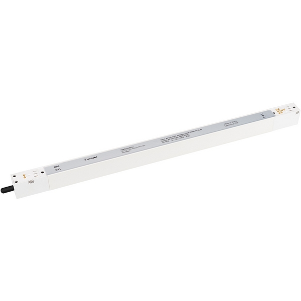 

Блок питания ARV-SP-200-MAG25-PFC-WH (24V, 8.3A, 200W) (Arlight, IP20 Пластик, 5 лет) 052511, ARV-SP 052511