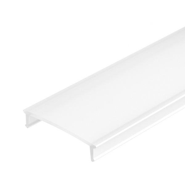 Изображение товара Экран COMFORT21-V-FANTOM-2000 OPAL от Arlight матовый пластик 200 см