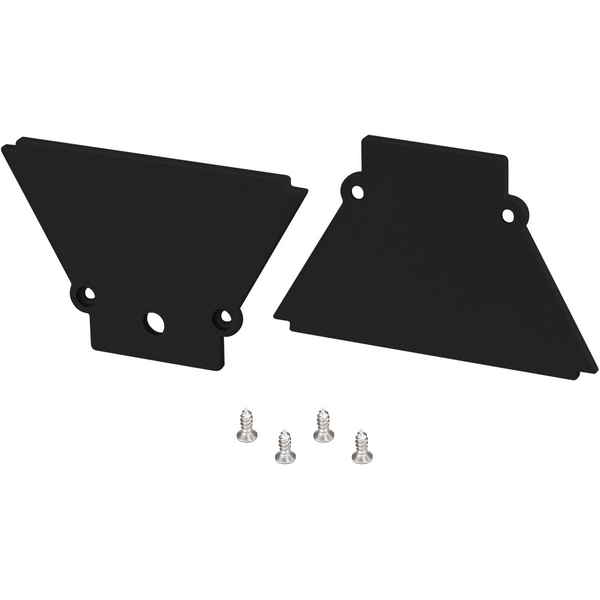 

Комплект заглушек COMFORT21-V-FANTOM BLACK (Arlight, Металл) 052567, SL-BEVEL 052567