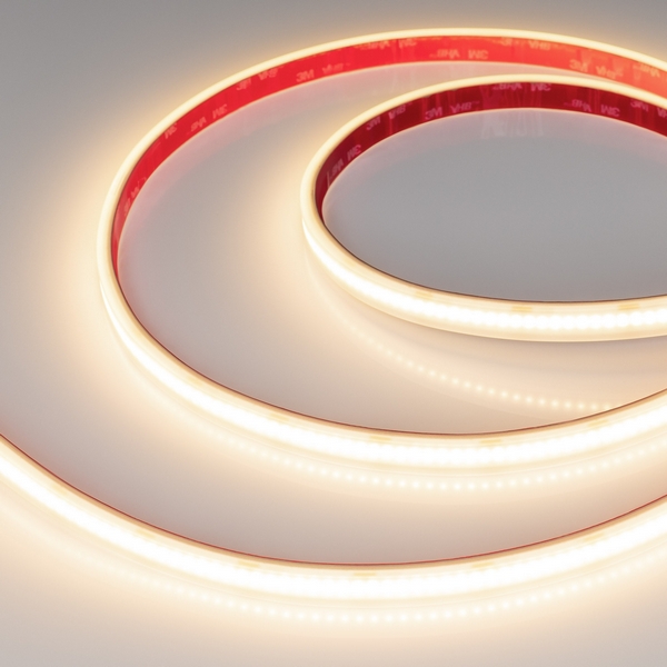 Изображение товара Влагозащищенная светодиодная лента армированные 24V IP67 5м Arlight