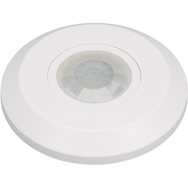 Изображение товара Датчик движения Arlight TY-SENS-701-14-12-SUF Wi-Fi PIR комнатный белый