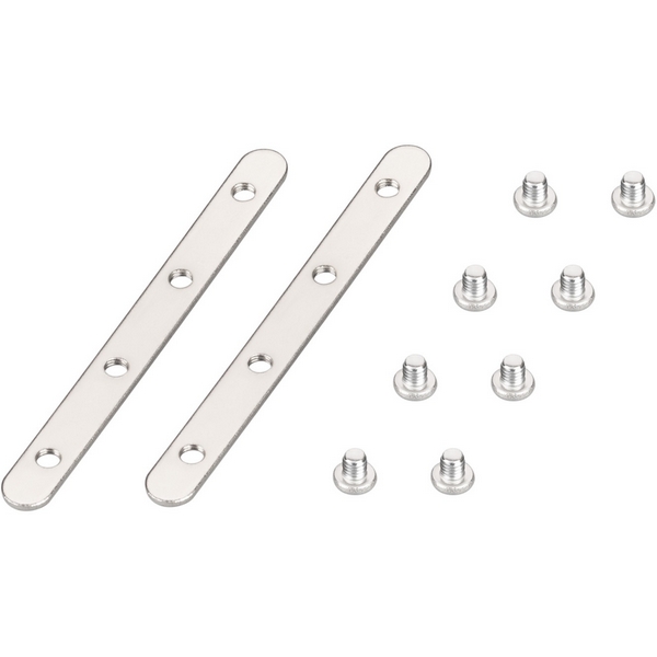 

Соединитель профиля COMFORT10-V-FANTOM (Arlight, Металл) 052694, 052694