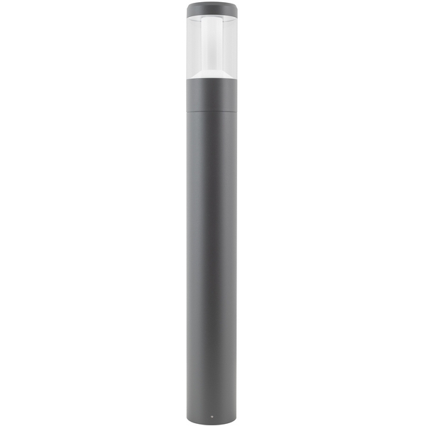 

Наземный светильник LGD-STEM-BOLL-H900-10W Warm2700 (GR, 185 deg, 230V) (Arlight, IP65 Металл, 3 года) 052702, Stem 052702