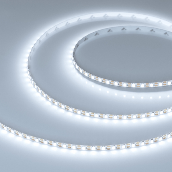 Изображение товара Светодиодная лента 2835 FC-A120-5mm 24V White6000-CX1 5м IP20