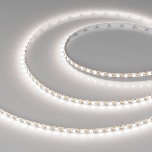 Изображение товара Светодиодная лента 2835 FC-A120-5mm 24V Day5000-CX1 10 Вт/m IP20 5м Arlight