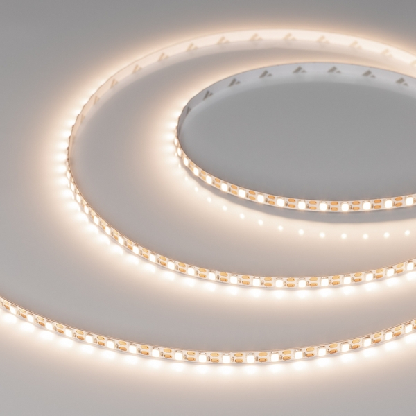 Изображение товара Светодиодная лента Arlight FC-A120-5mm 24V Warm3500-CX1 5м IP20
