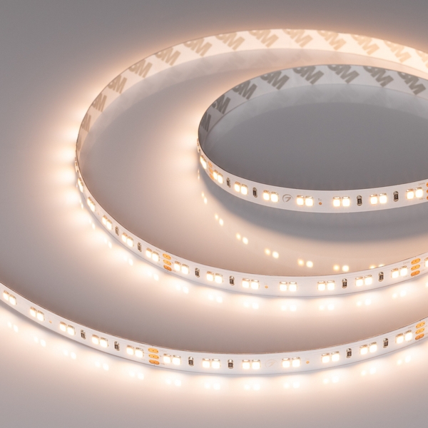 Изображение товара Светодиодная лента UL-A140-10mm 24V Day-MIX 5м IP20 Arlight