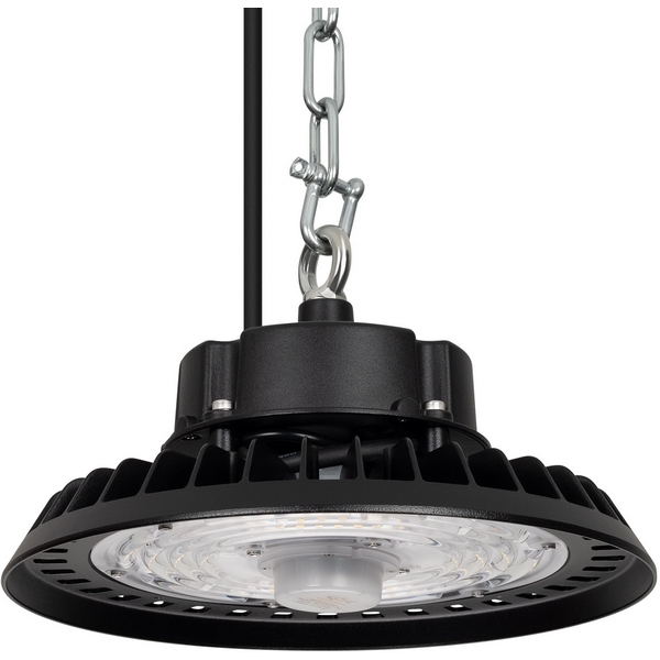 

Промышленный купольный светильник SP-ARIVA-MOTION-R260-100W White5000 (BK, 60 deg, 230V) (Arlight, IP65 Металл, 5 лет) 052867, Ariva 052867