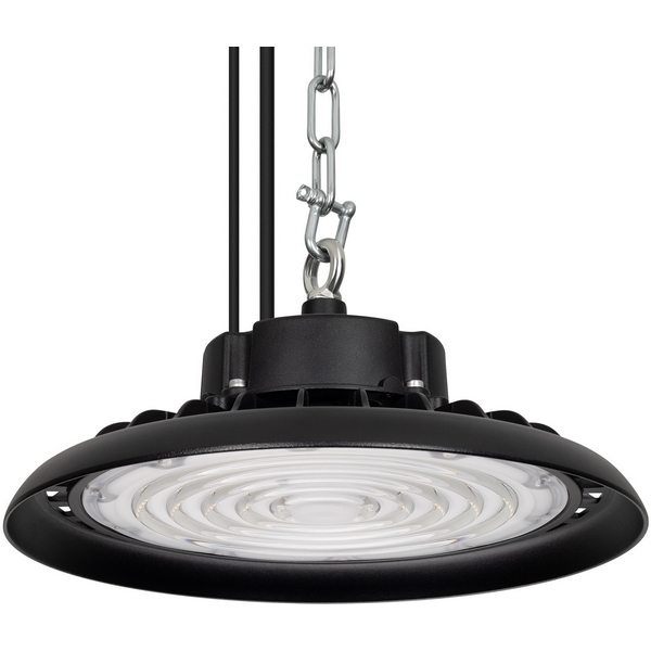 

Промышленный купольный светильник SP-ARIVA-DIM-R300-150W White5000 (BK, 60 deg, 230V, 0-10V) (Arlight, IP65 Металл, 5 лет) 052868, Ariva 052868