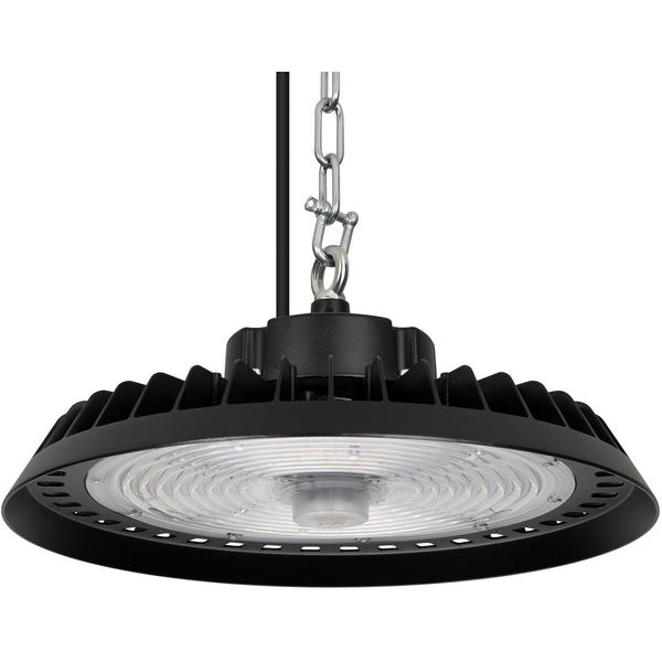 

Промышленный купольный светильник SP-ARIVA-MOTION-R350-200W White5000 (BK, 60 deg, 230V) (Arlight, IP65 Металл, 5 лет) 052870, Ariva 052870