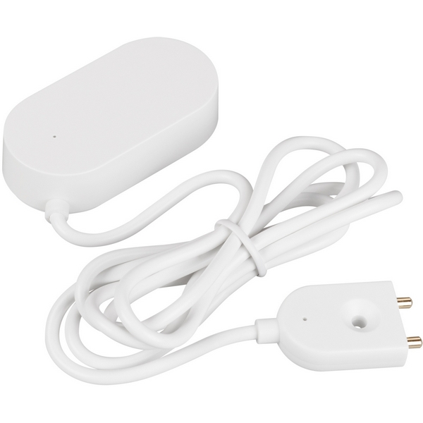 

Датчик протечки INTELLIGENT ARLIGHT TY-ZB-801-16-72-SUF White (3V, External sensor) (IARL, IP20 Пластик, 2 года) 052900 Arlight, 052900