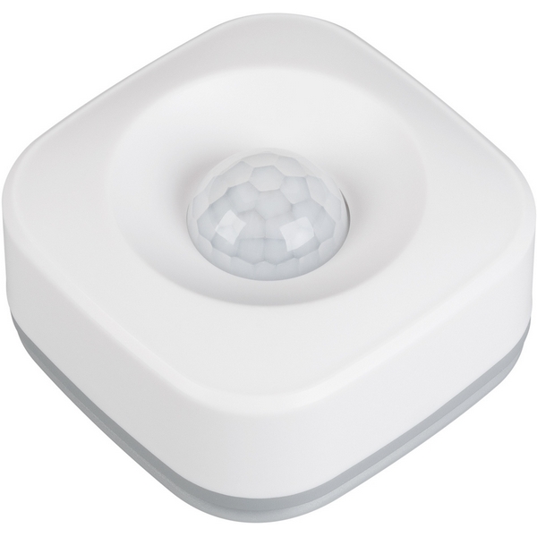 

Датчик движения INTELLIGENT ARLIGHT TY-ZB-801-01-72-SUF White (4.5V, PIR) (IARL, IP20 Пластик, 2 года) 052908 Arlight, 052908