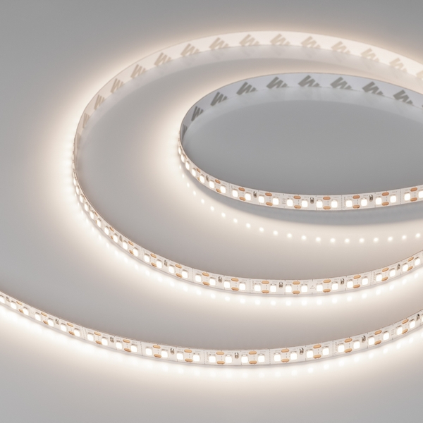 Изображение товара Светодиодная лента Arlight 2835 24V Day4000-CX1, 5м, IP20, высокая цветопередача