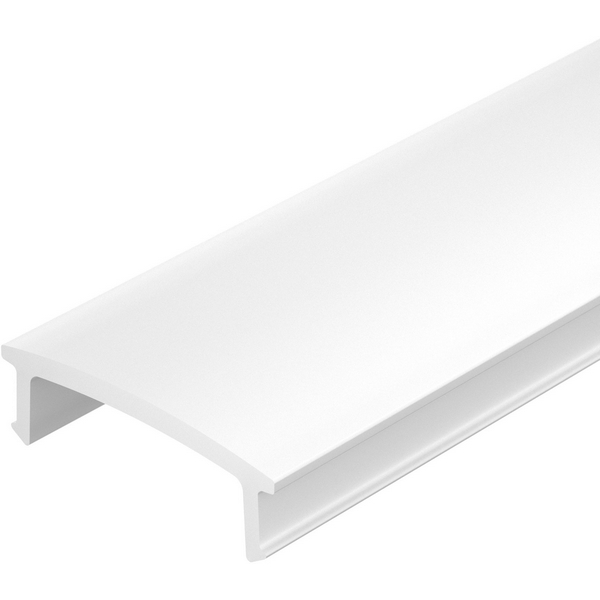 Изображение товара Экран ARH-DECORE-S12-3000 Flat Opal Arlight из матового пластика