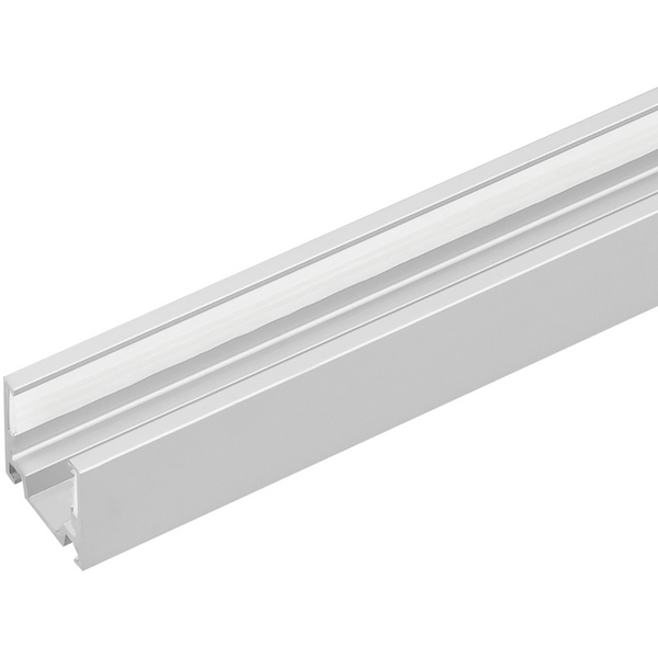 

Профиль ARL-WAVE-1010-1000-M ANOD (Arlight, Алюминий) 053043, 053043