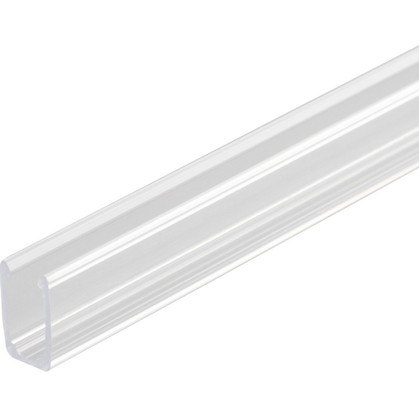 

Профиль ARL-WAVE-1010-1000 CLEAR (Arlight, Пластик) 053044, 053044