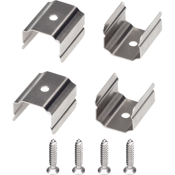 

Держатель ARL-WAVE-1010-CLIP STEEL (Arlight, Сталь) 053046, 053046