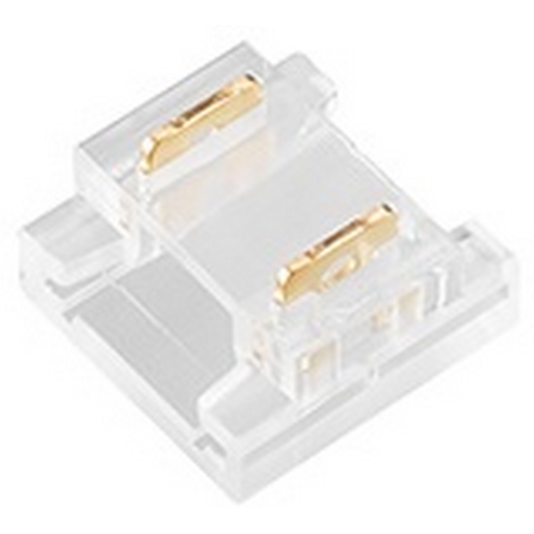 Изображение товара Коннектор FIX-MONO-5mm-2pin-STS для светильников 24 В от Arlight