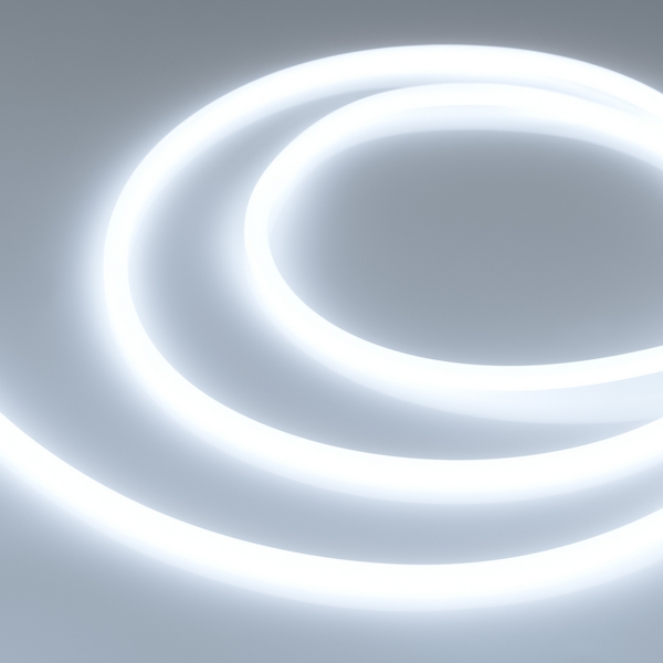 Изображение товара Светодиодная лента Arlight LUNA-X960-D8mm 24V White6000 IP65 5m