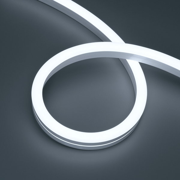 

Светодиодная лента герметичная HALO-SIDE-A160-15x25mm 24V White6000 (10 W/m, IP67, 5m, wire x1) (Arlight, Вывод прямой) 053374, Halo 053374