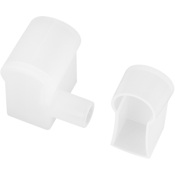 

Заглушка HALO-CAP-15x25mm-SET (Arlight, Силикон) 053395, 053395