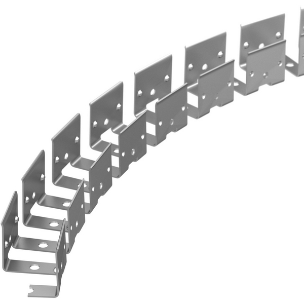 

Профиль гибкий WPH-FLEX-1616-1000 (Arlight, Сталь) 053408, WPH 053408