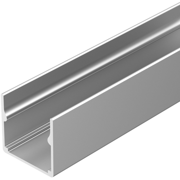 

Профиль WPH-FLEX-1616-1000 ANOD (Arlight, Алюминий) 053418, WPH 053418