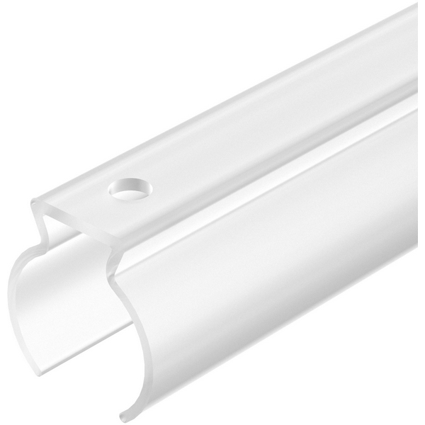 

Профиль WPH-FLEX-D22-360deg-1000 (Arlight, Пластик) 053423, WPH 053423