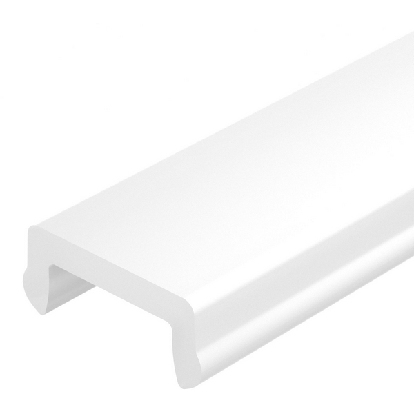 Изображение товара Экран LINE-1019-W8-2000 OPAL Артлайт 200 см матовый пластик для освещения