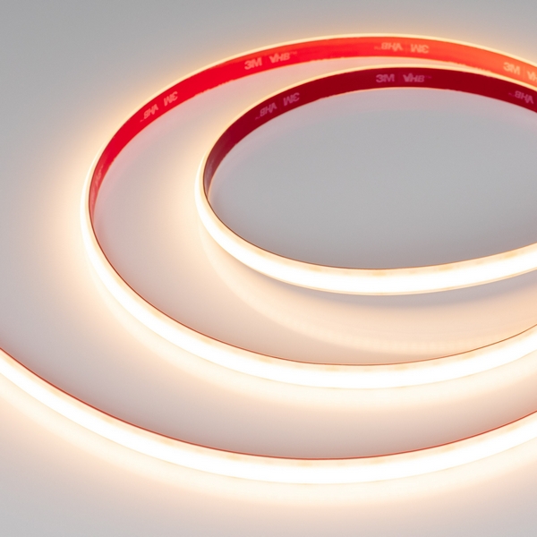 Изображение товара Светодиодная герметичная лента RTW-SEW-A308 24V 5м IP65 теплый белый