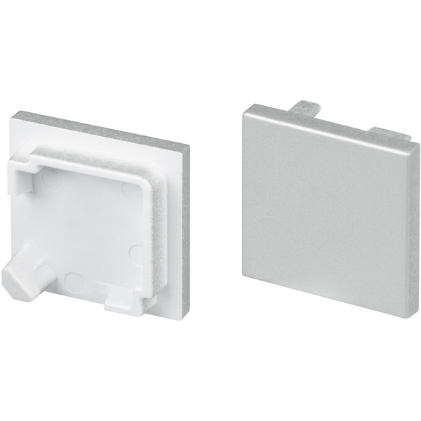 

Заглушка SL-KANT-H16-S10 SQUARE глухая (Arlight, Пластик) 053566, SL-KANT 053566