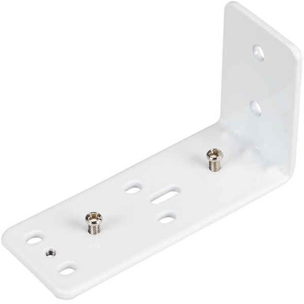 Изображение товара Фиксатор крепления к стене Arlight CNT-FIX-WL алюминий 10.2 см