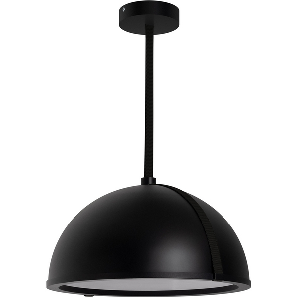 

Подвесной светильник светодиодный SP-STERI-ADEOLL-HANG-D500xH1500-30W Day4000 (BK, 100deg, 230V) (Arlight, Металл) 053860, Черный, STERI 053860