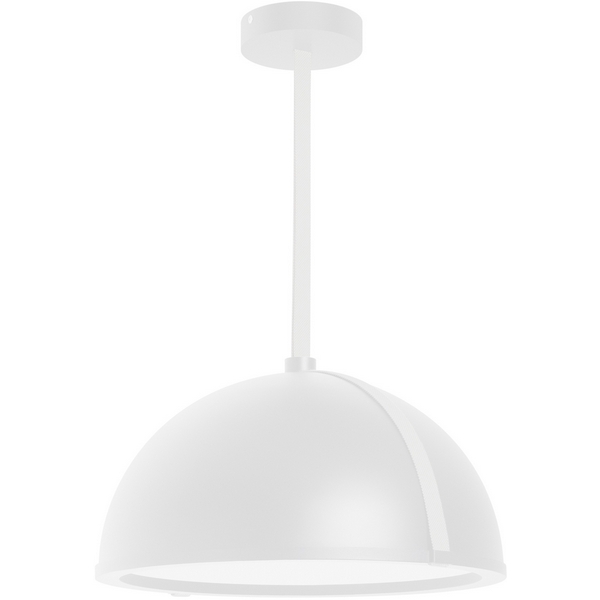 

Подвесной светильник светодиодный SP-STERI-ADEOLL-HANG-D500xH1500-30W Day4000 (WH, 100deg, 230V) (Arlight, Металл) 053861, Белый, STERI 053861