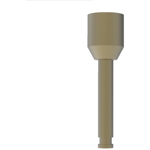 

Подвес жесткий ART-APRIORI-ROD-E-L200 (OG) (Arlight, IP20 Металл, 3 года) 054004, APRIORI 054004