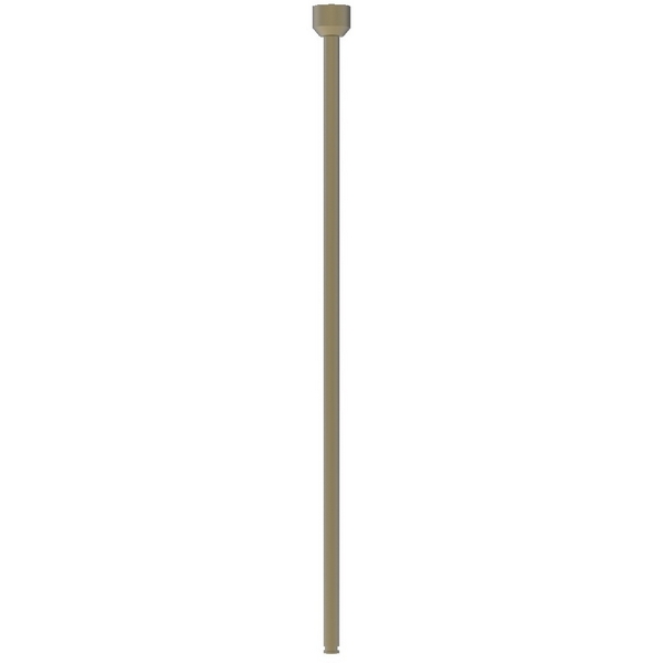 

Подвес жесткий ART-APRIORI-ROD-E-L800 (OG) (Arlight, IP20 Металл, 3 года) 054006, APRIORI 054006