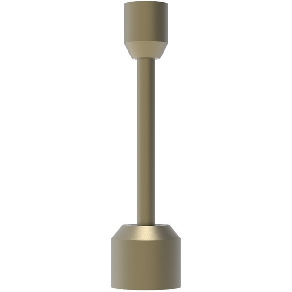 

Подвес жесткий ART-APRIORI-ROD-A-L200 (OG) (Arlight, IP20 Металл, 3 года) 054010, APRIORI 054010
