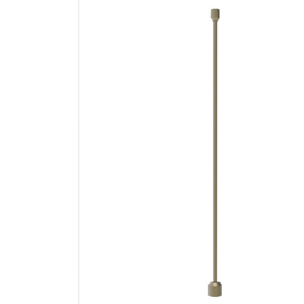 

Подвес жесткий ART-APRIORI-ROD-A-L800 (OG) (Arlight, IP20 Металл, 3 года) 054012, APRIORI 054012