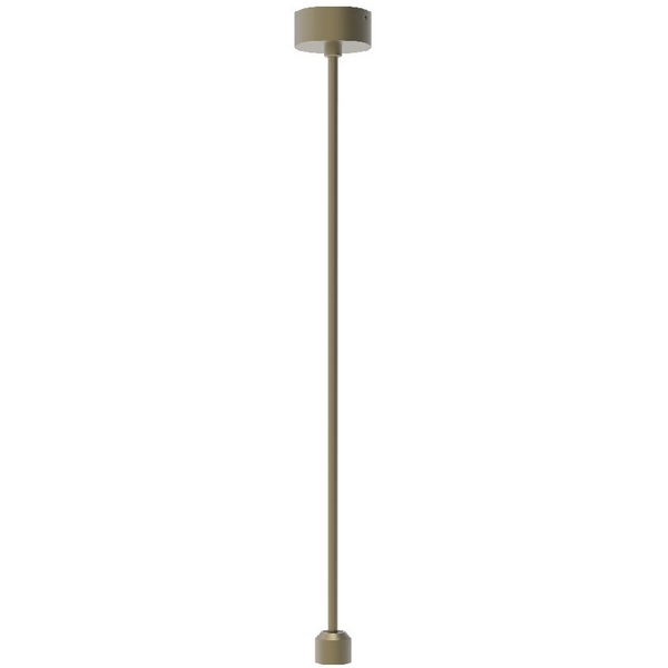 

Подвес жесткий с питанием ART-APRIORI-ROD-A-L800-POWER (OG) (Arlight, IP20 Металл, 3 года) 054017, APRIORI 054017