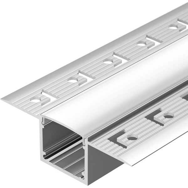 

Профиль FANTOM-W20-H20-2000 ANOD (Arlight, Алюминий) 054185, SL-FANTOM 054185